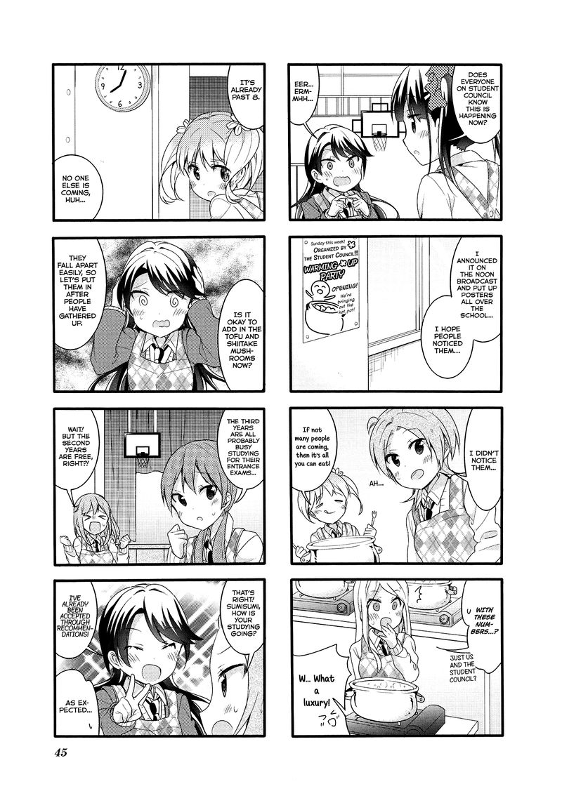 Sakura Trick 48 7