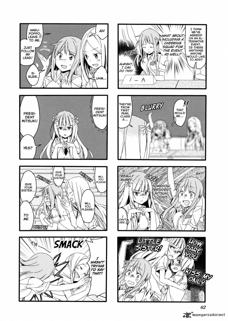Sakura Trick 5 6