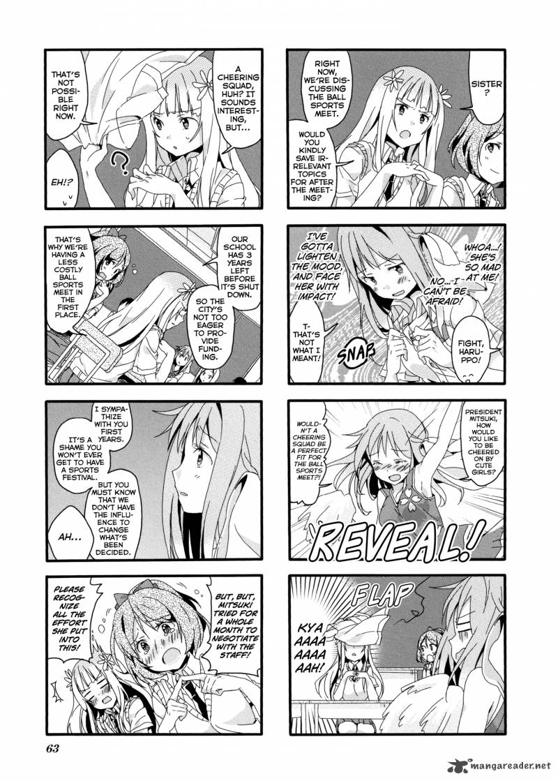 Sakura Trick 5 7