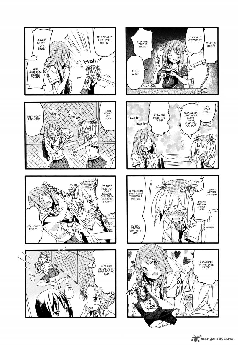 Sakura Trick 6 2