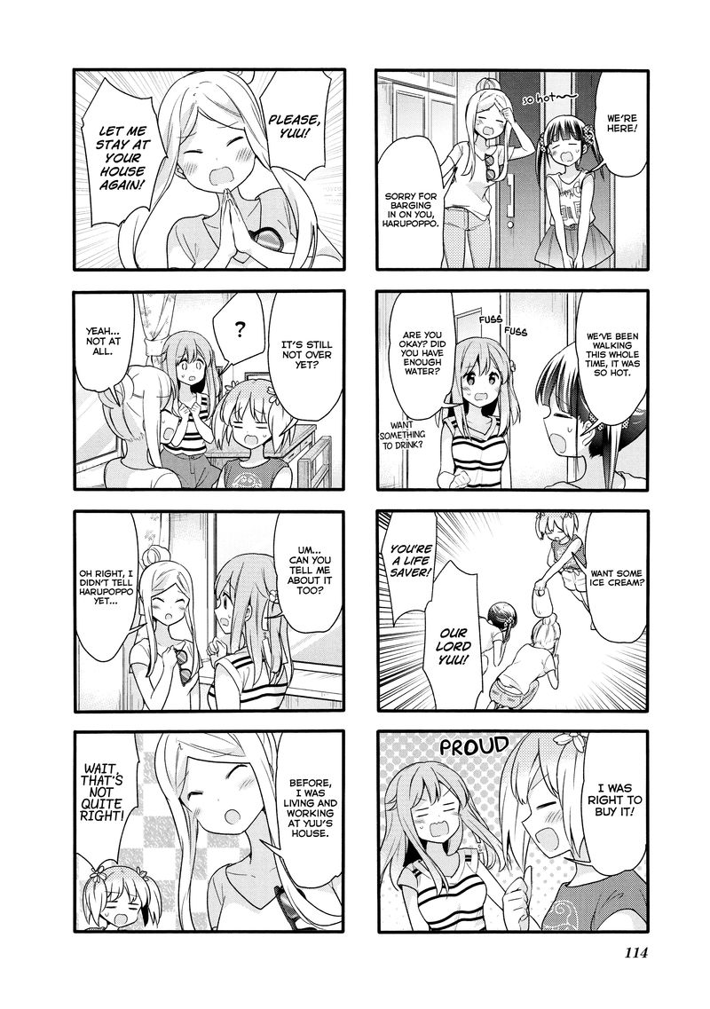 Sakura Trick 65 6