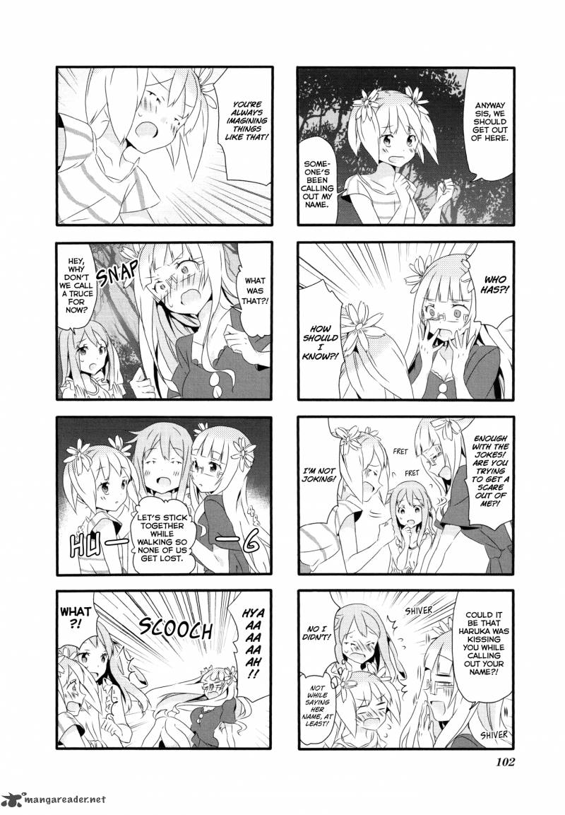 Sakura Trick 8 10