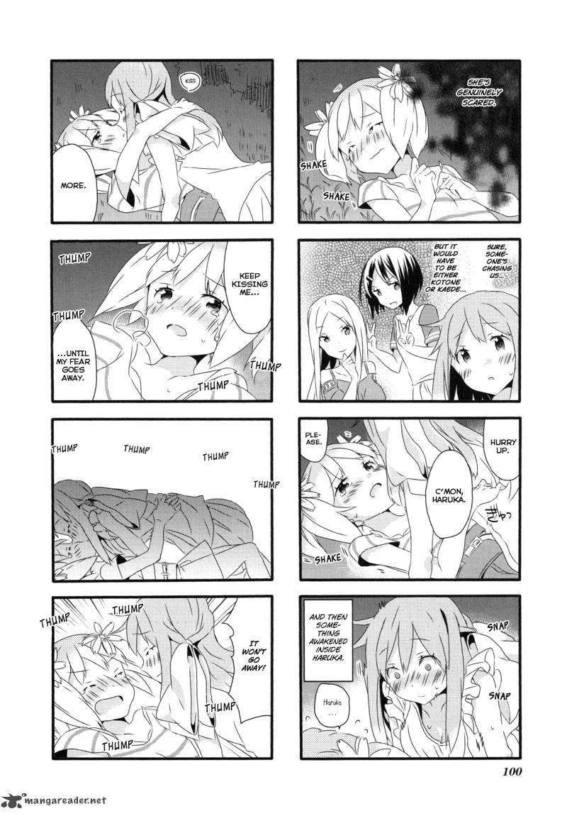 Sakura Trick 8 8