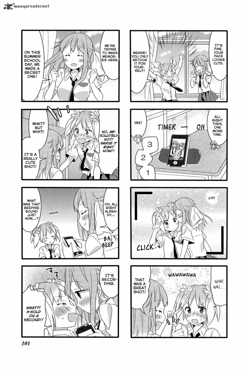 Sakura Trick 9 8