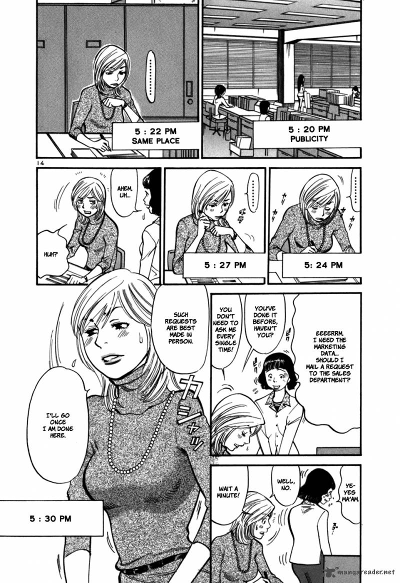 Sakuranbo Syndrome 3 180