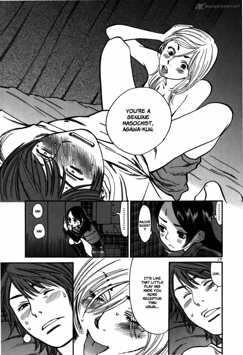 Sakuranbo Syndrome 3 66