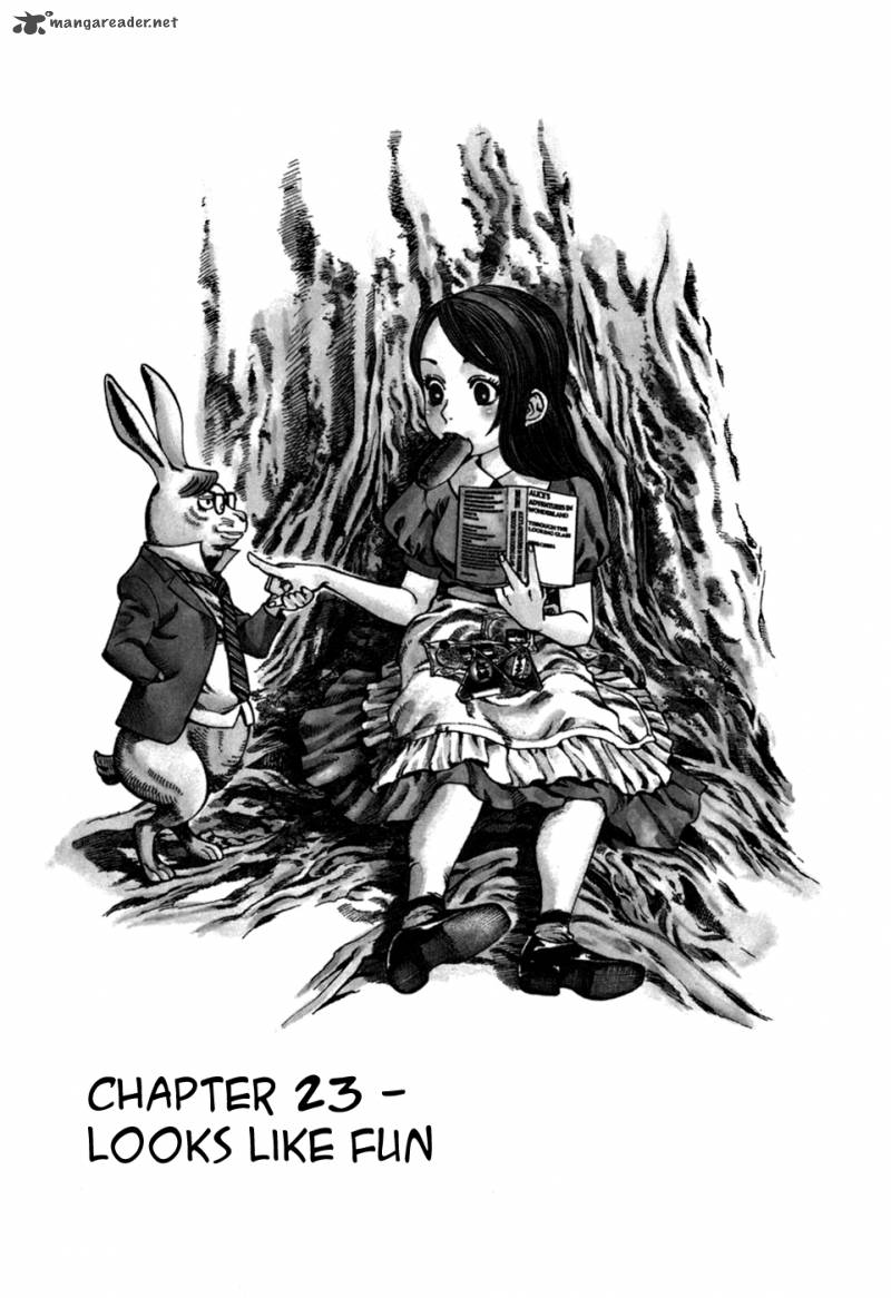Sakuranbo Syndrome 3 88