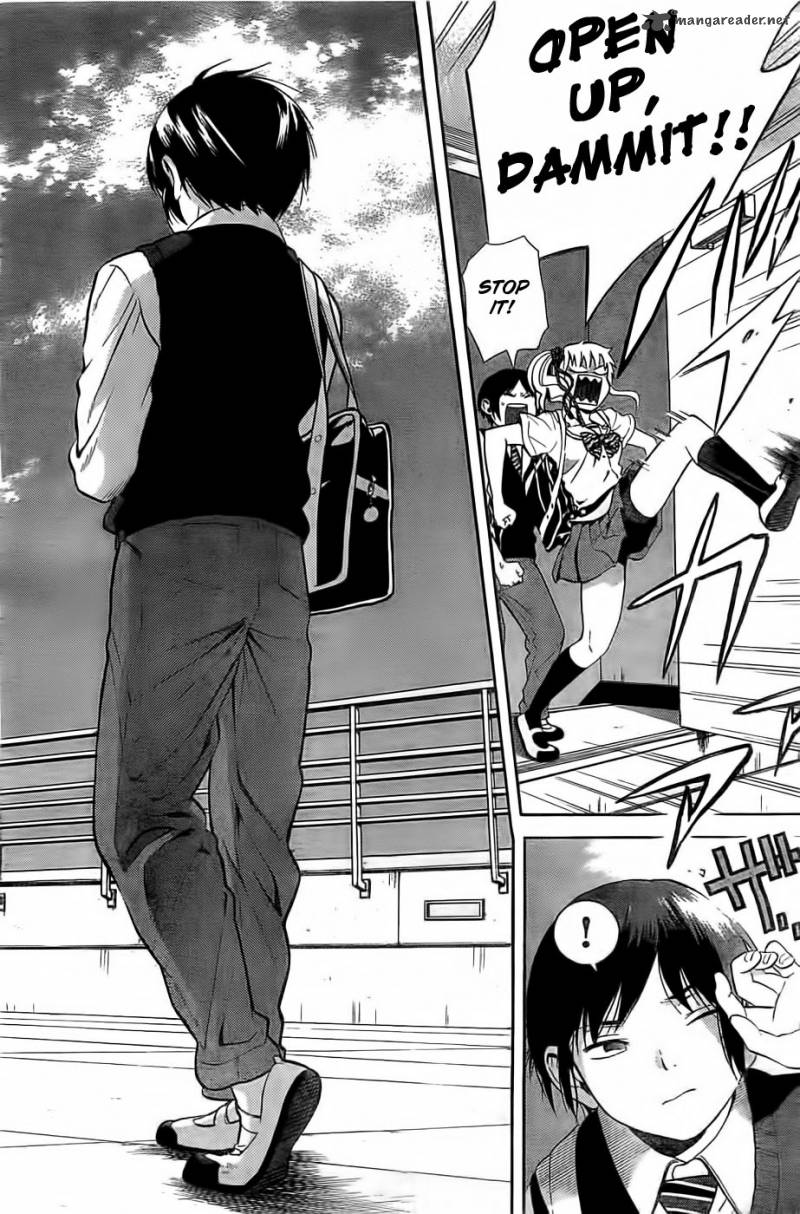 Sakurasaku Shoukougun 5 13