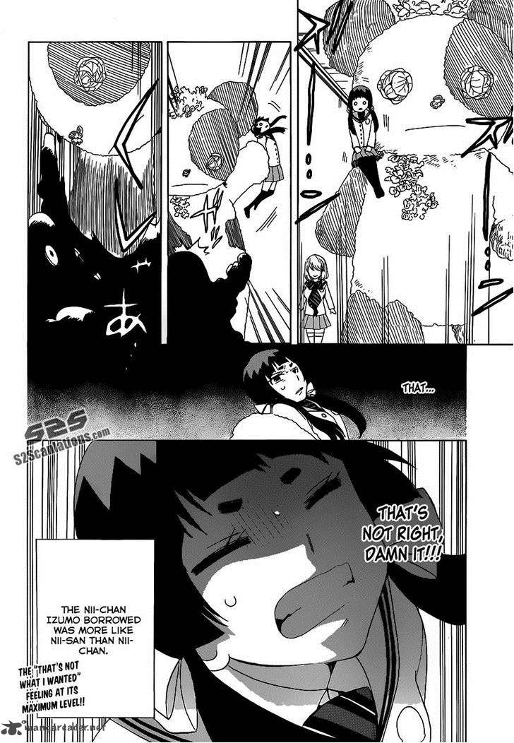 Salaryman Futsumashi Okumura Yukio No Aishuu 10 6