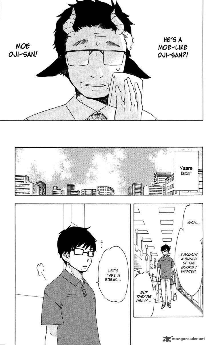 Salaryman Futsumashi Okumura Yukio No Aishuu 14 6