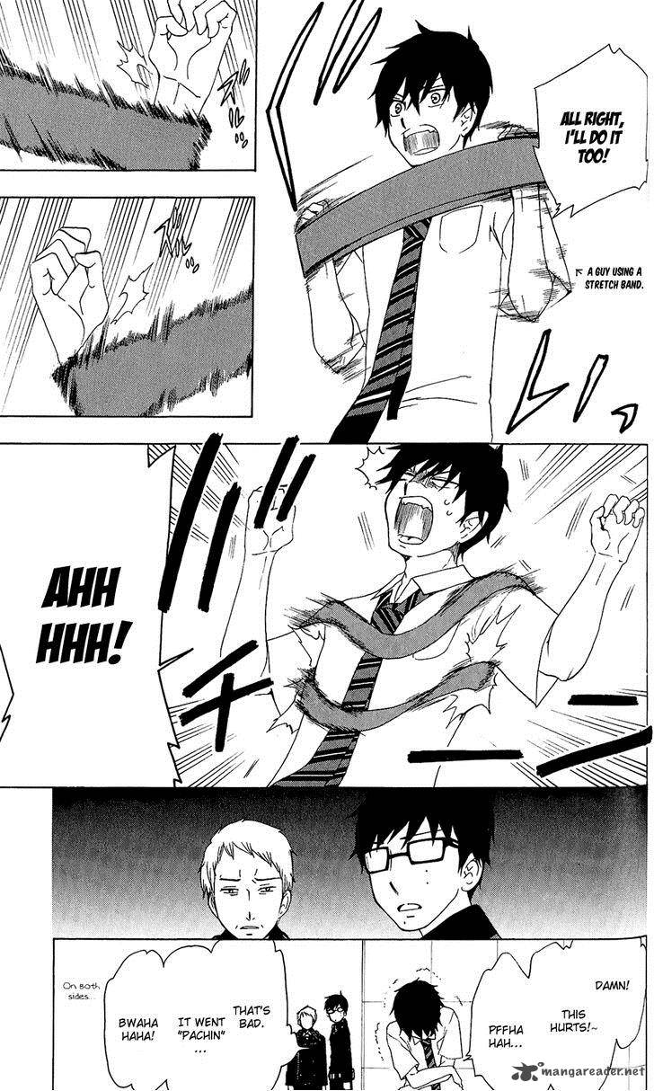 Salaryman Futsumashi Okumura Yukio No Aishuu 15 11