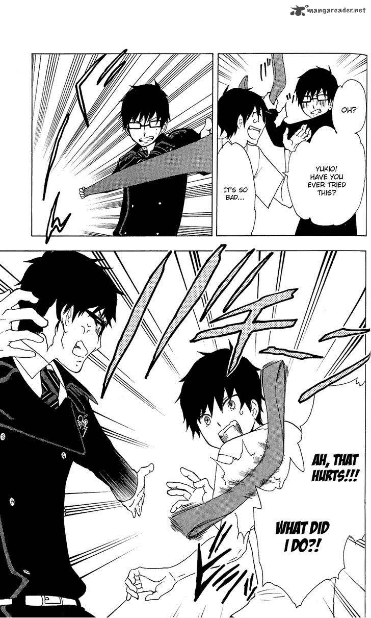 Salaryman Futsumashi Okumura Yukio No Aishuu 15 13