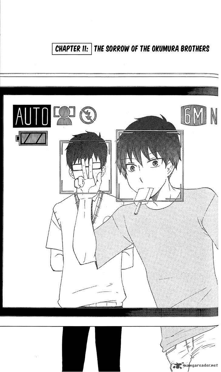 Salaryman Futsumashi Okumura Yukio No Aishuu 15 3