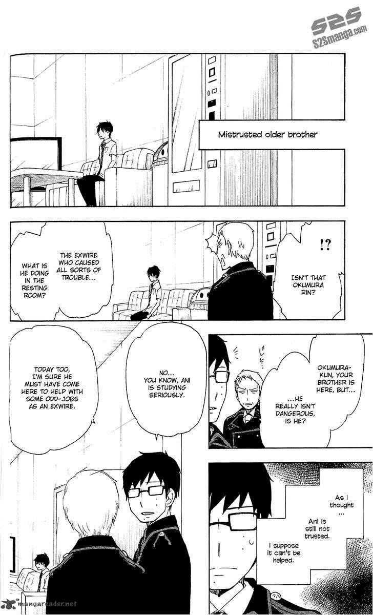 Salaryman Futsumashi Okumura Yukio No Aishuu 15 8