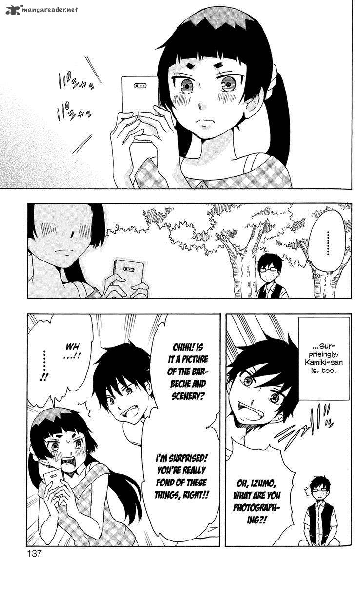 Salaryman Futsumashi Okumura Yukio No Aishuu 16 6