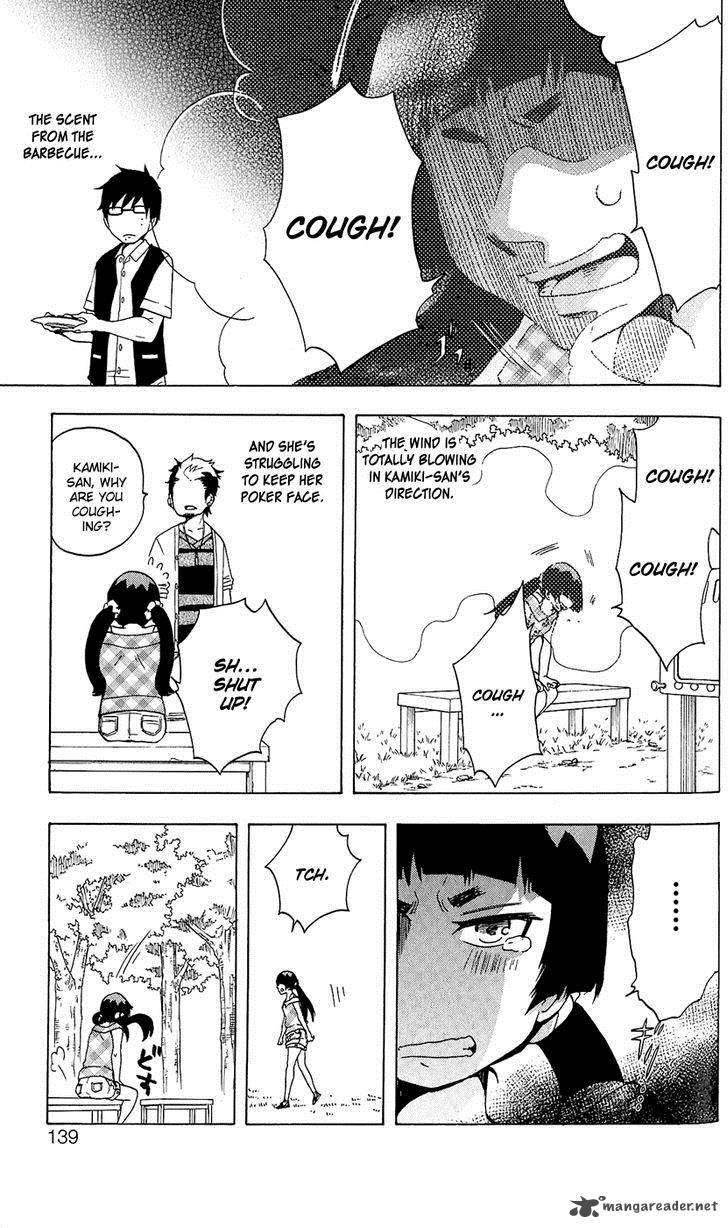 Salaryman Futsumashi Okumura Yukio No Aishuu 16 8