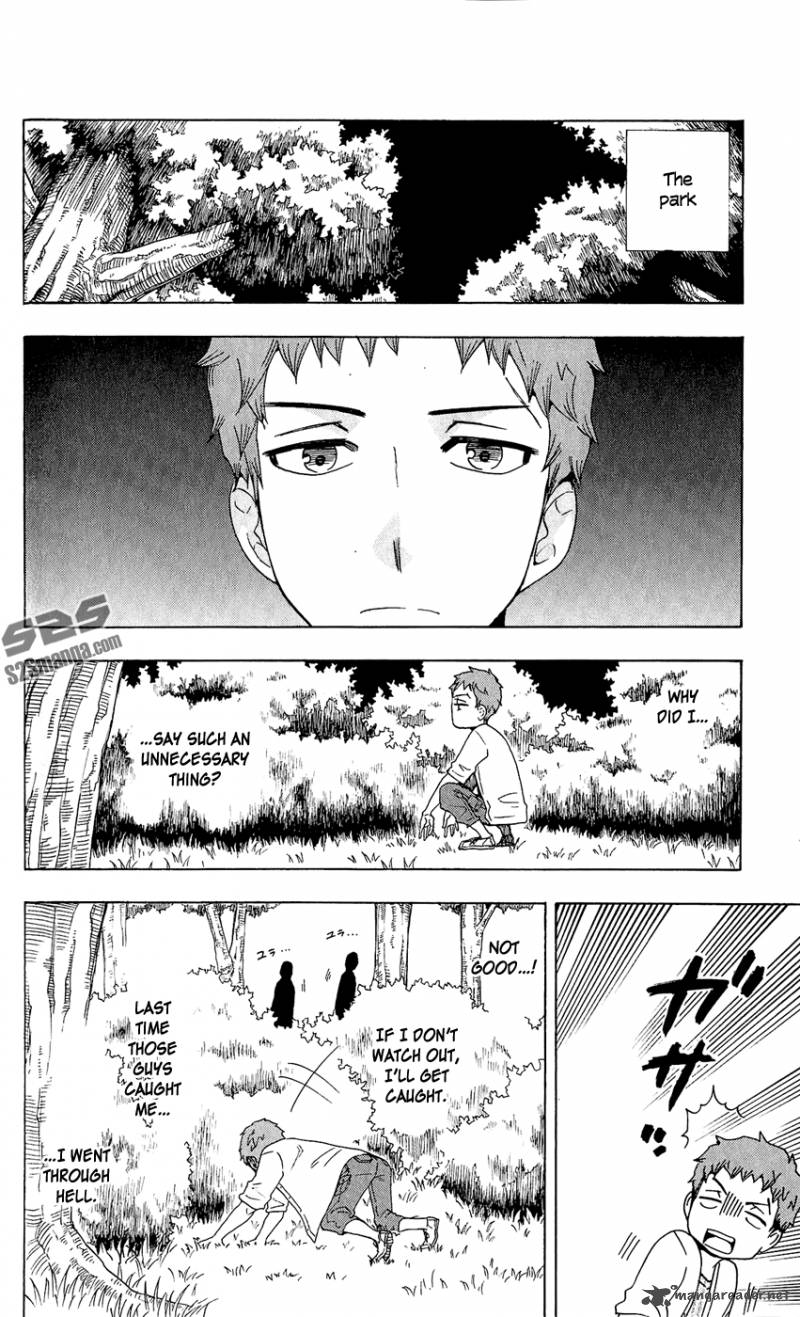 Salaryman Futsumashi Okumura Yukio No Aishuu 17 5