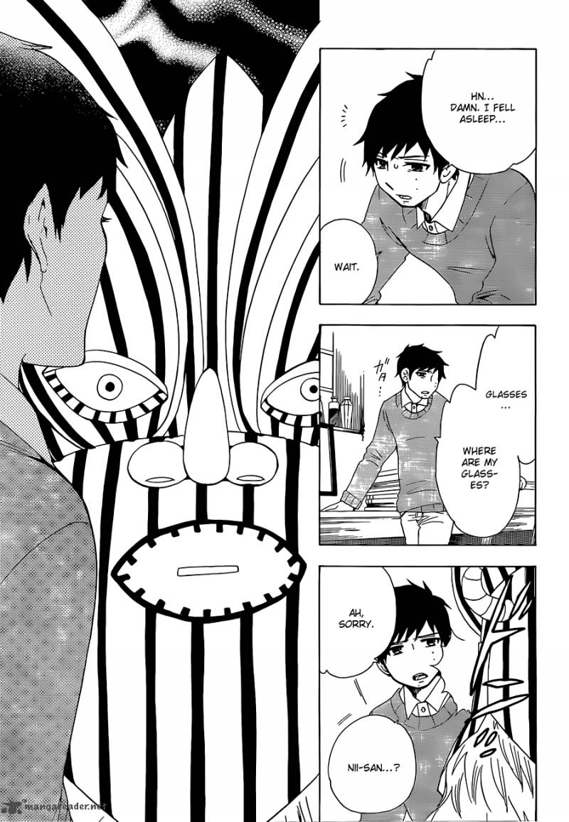 Salaryman Futsumashi Okumura Yukio No Aishuu 18 5