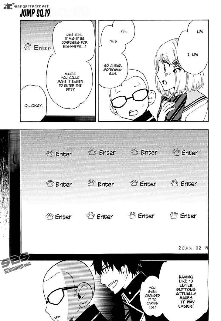 Salaryman Futsumashi Okumura Yukio No Aishuu 22 7