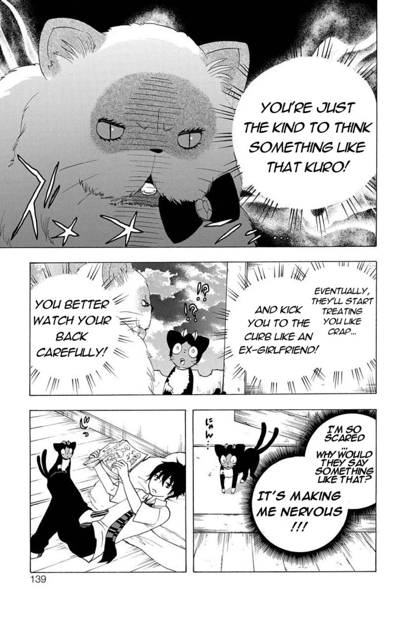 Salaryman Futsumashi Okumura Yukio No Aishuu 24 6