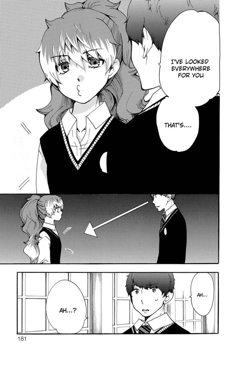 Salaryman Futsumashi Okumura Yukio No Aishuu 30 12