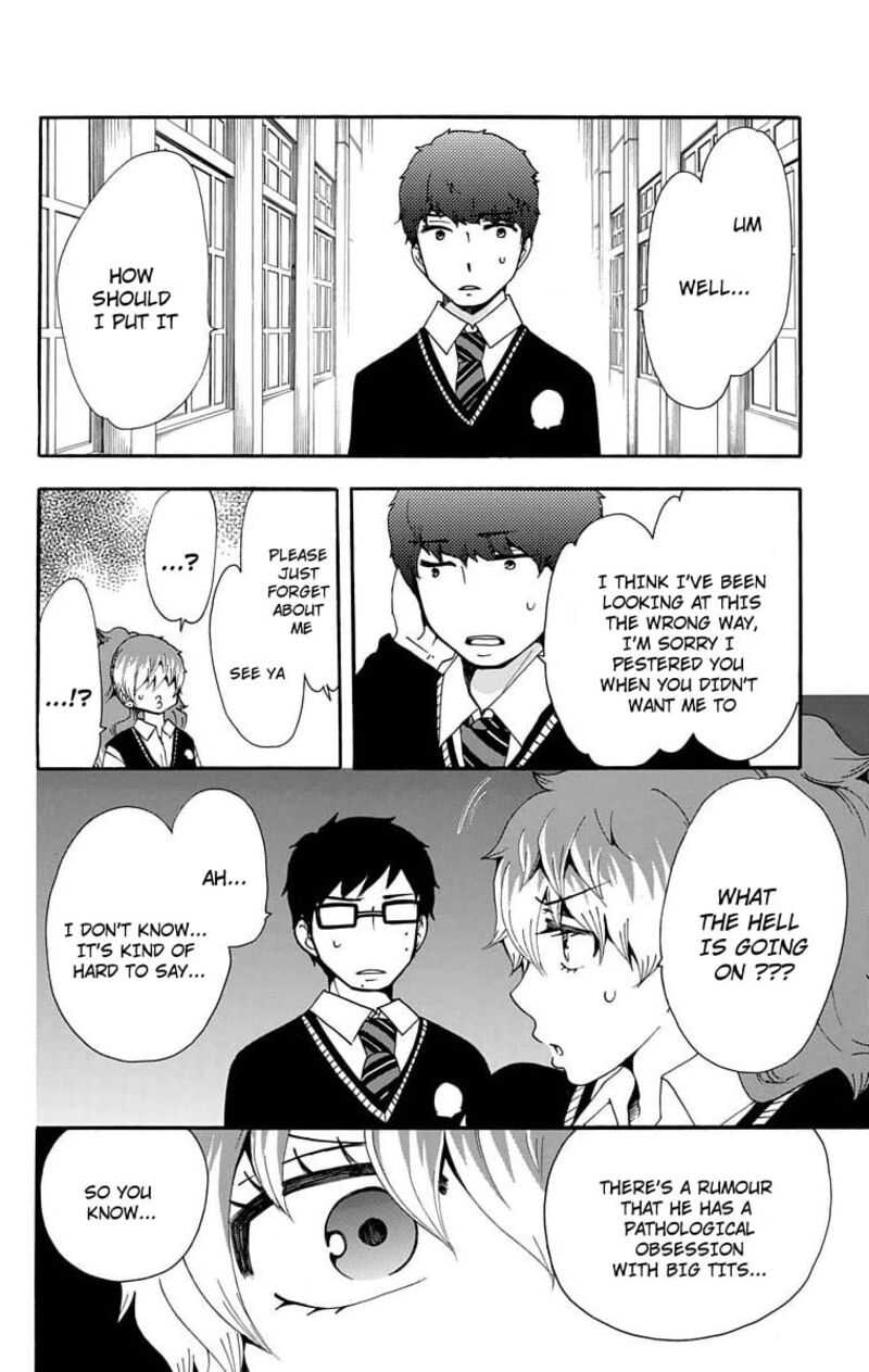 Salaryman Futsumashi Okumura Yukio No Aishuu 30 13