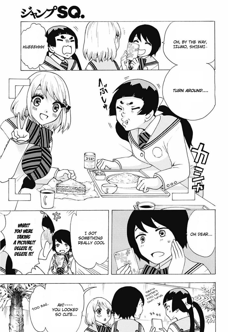 Salaryman Futsumashi Okumura Yukio No Aishuu 33 3