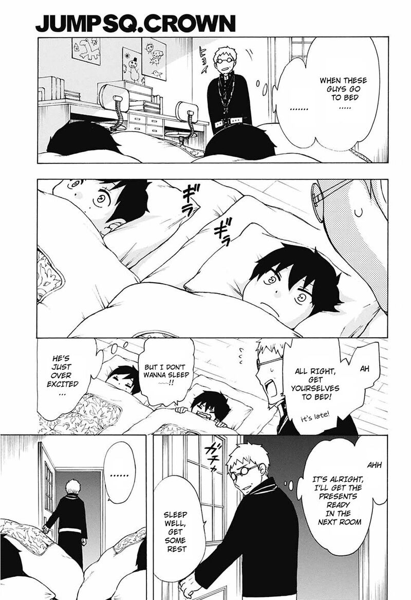 Salaryman Futsumashi Okumura Yukio No Aishuu 36 4