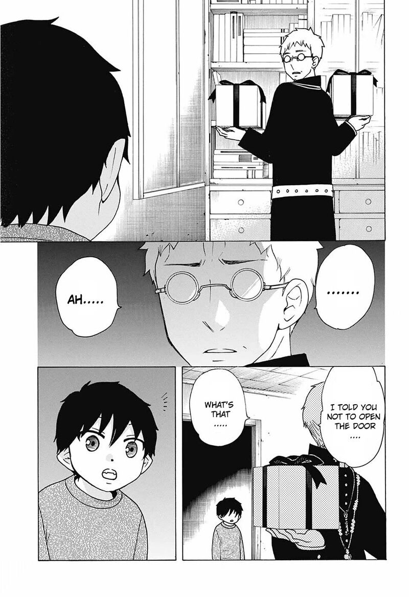 Salaryman Futsumashi Okumura Yukio No Aishuu 36 6