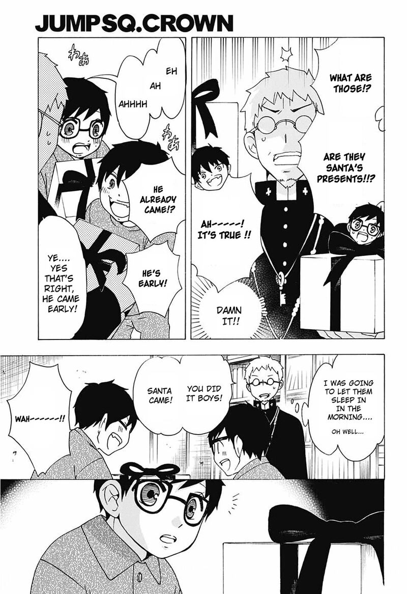 Salaryman Futsumashi Okumura Yukio No Aishuu 36 8