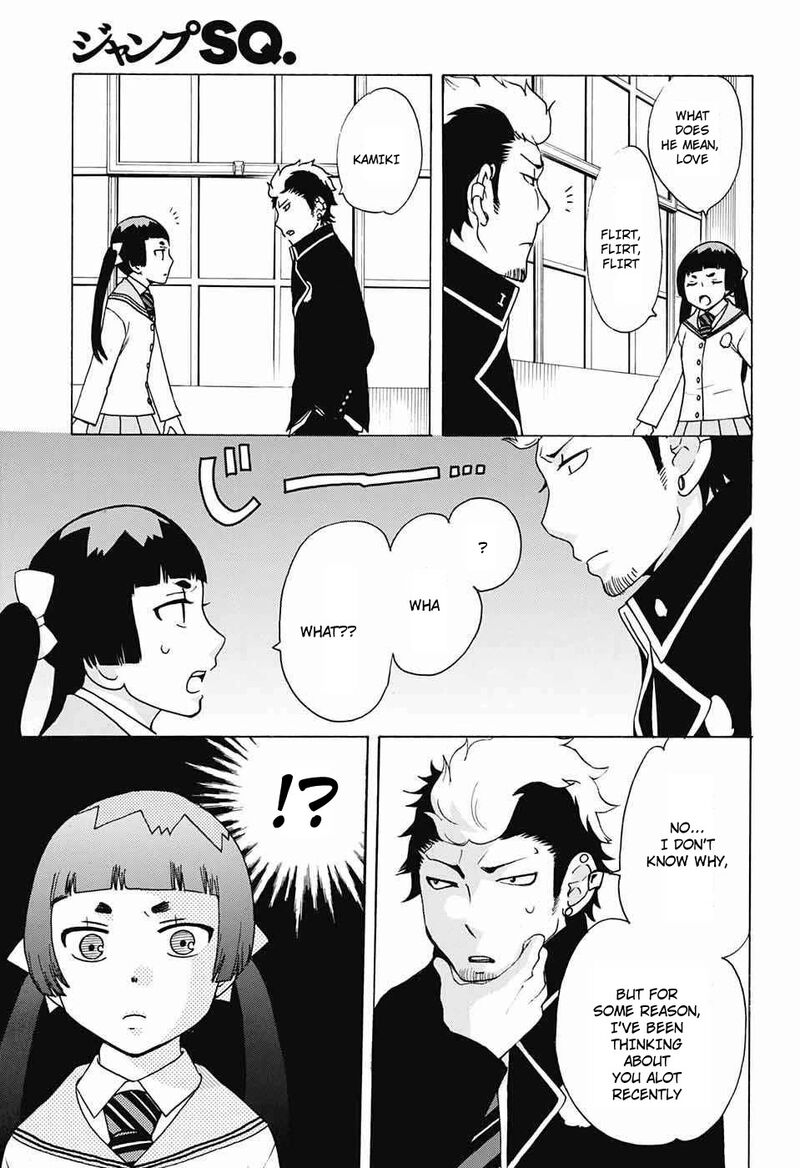 Salaryman Futsumashi Okumura Yukio No Aishuu 38 3