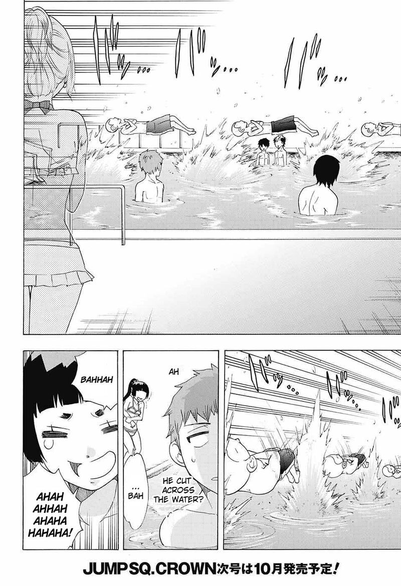 Salaryman Futsumashi Okumura Yukio No Aishuu 45 15