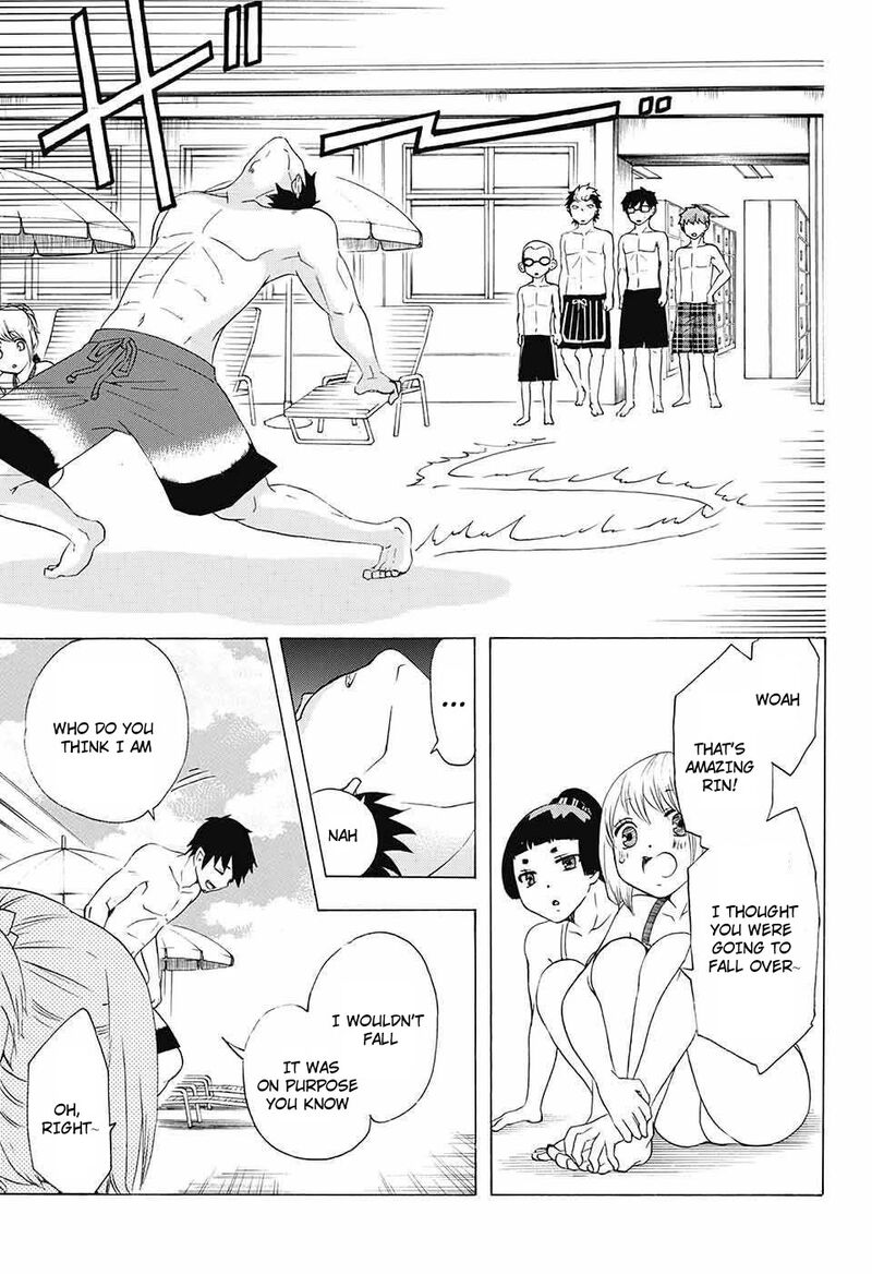 Salaryman Futsumashi Okumura Yukio No Aishuu 45 4