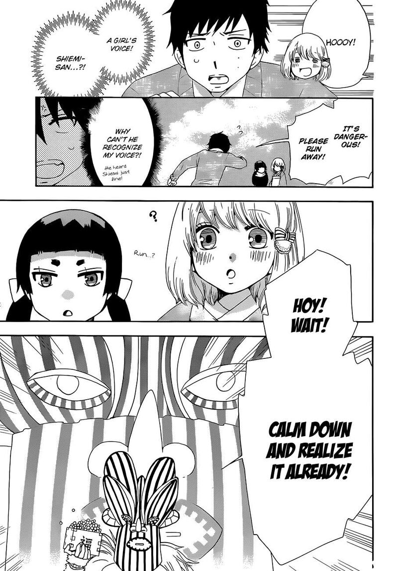 Salaryman Futsumashi Okumura Yukio No Aishuu 54e 10