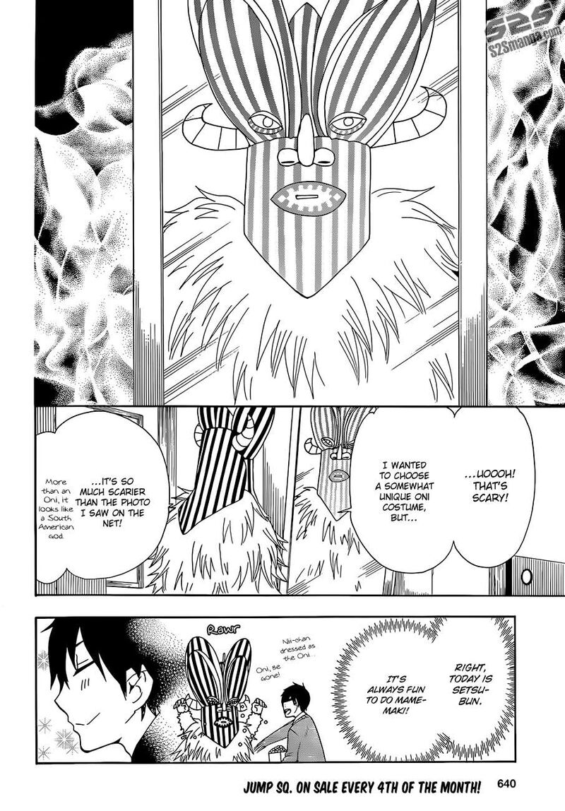 Salaryman Futsumashi Okumura Yukio No Aishuu 54e 5