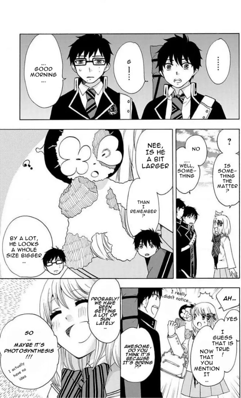 Salaryman Futsumashi Okumura Yukio No Aishuu 59 3