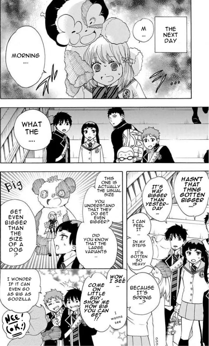 Salaryman Futsumashi Okumura Yukio No Aishuu 59 4