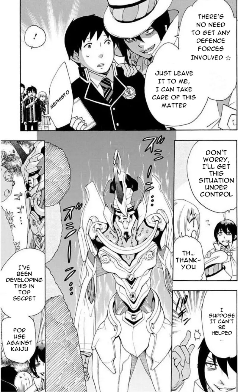 Salaryman Futsumashi Okumura Yukio No Aishuu 60 3