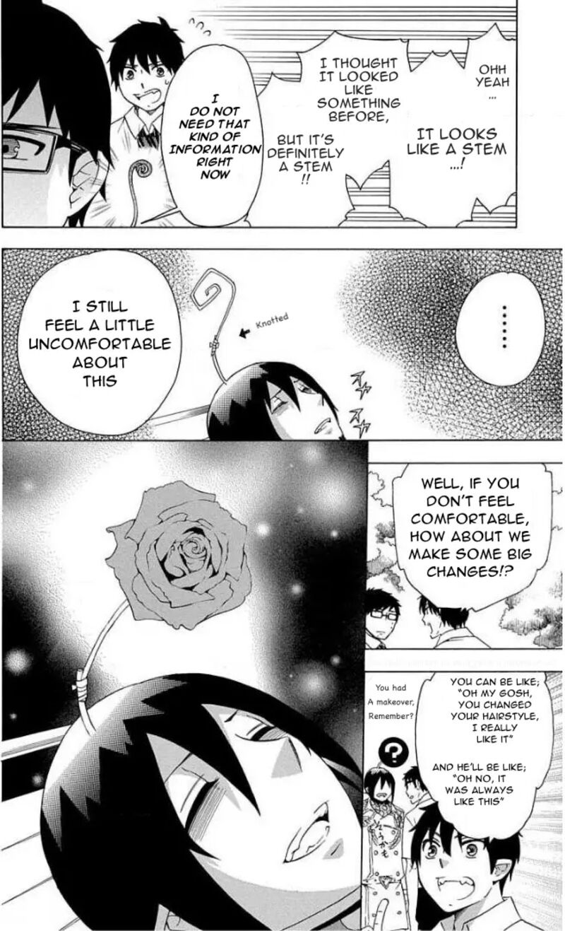 Salaryman Futsumashi Okumura Yukio No Aishuu 64 4
