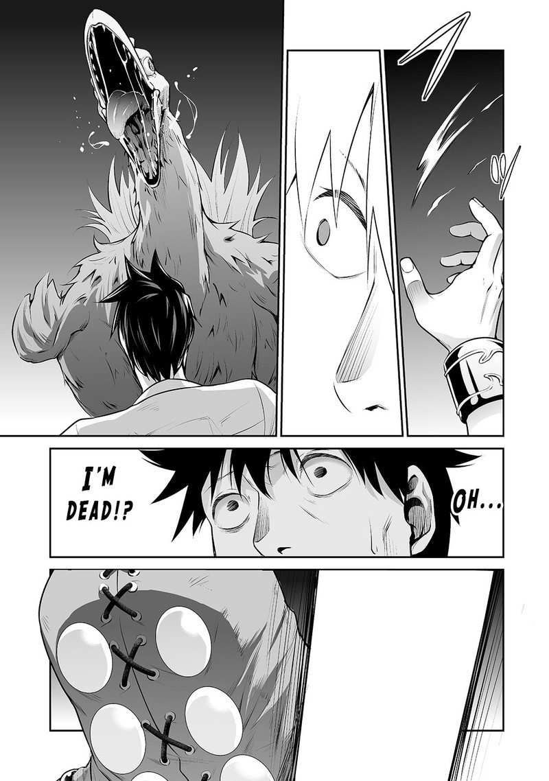 Salaryman Ga Isekai Ni Ittara Shitennou Ni Natta Hanashi 12 9