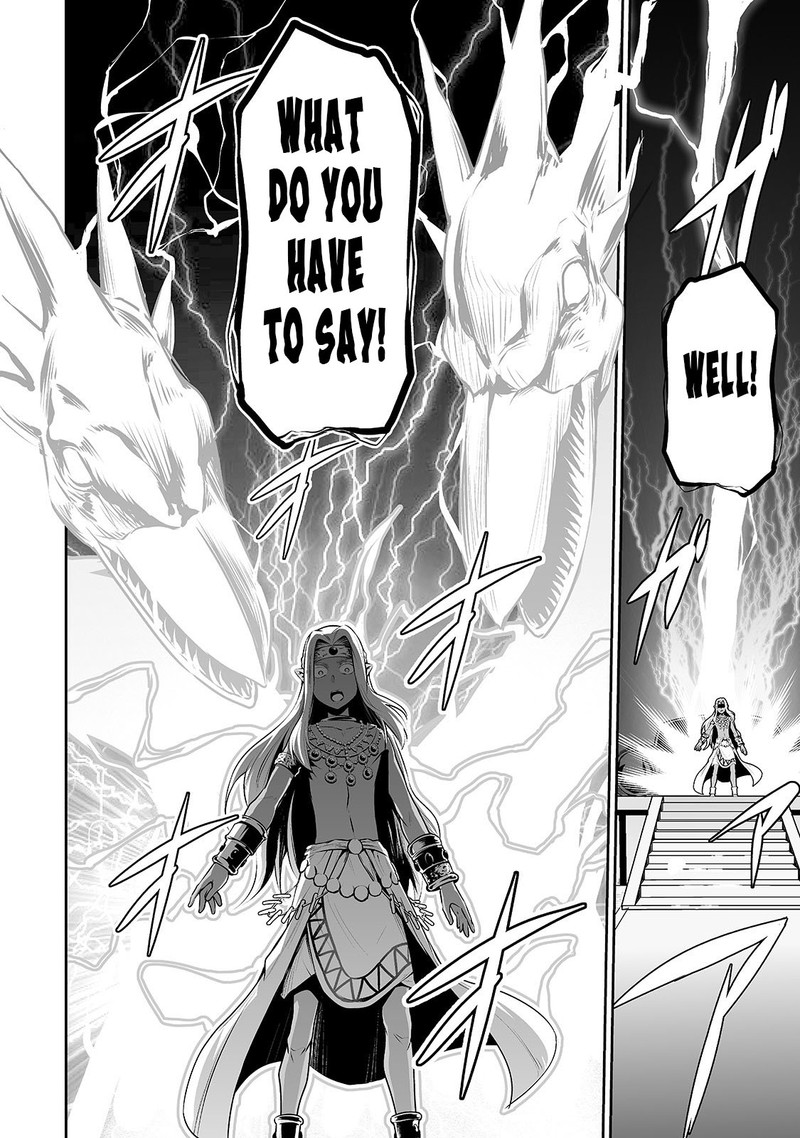 Salaryman Ga Isekai Ni Ittara Shitennou Ni Natta Hanashi 18 14