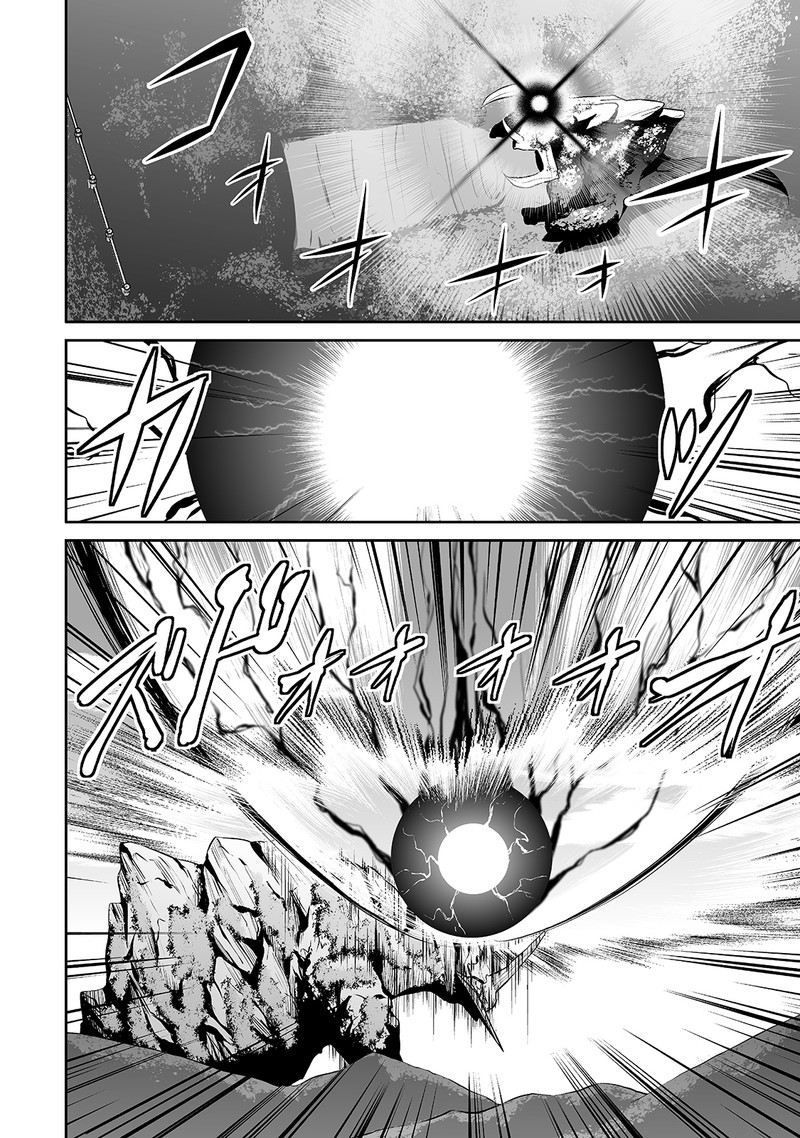 Salaryman Ga Isekai Ni Ittara Shitennou Ni Natta Hanashi 30 10