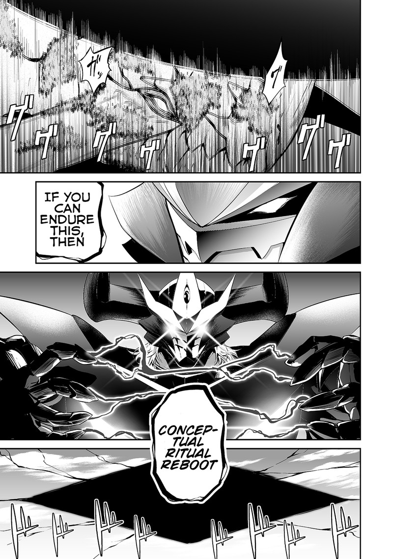 Salaryman Ga Isekai Ni Ittara Shitennou Ni Natta Hanashi 30 11