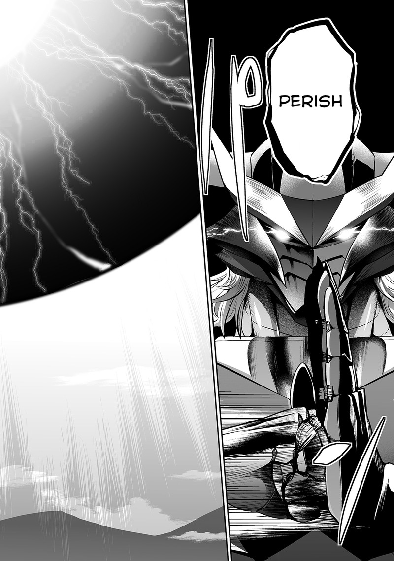 Salaryman Ga Isekai Ni Ittara Shitennou Ni Natta Hanashi 30 12