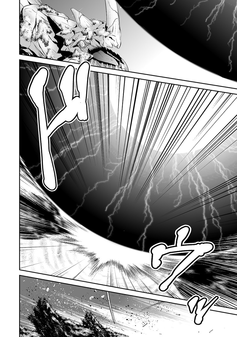 Salaryman Ga Isekai Ni Ittara Shitennou Ni Natta Hanashi 30 14