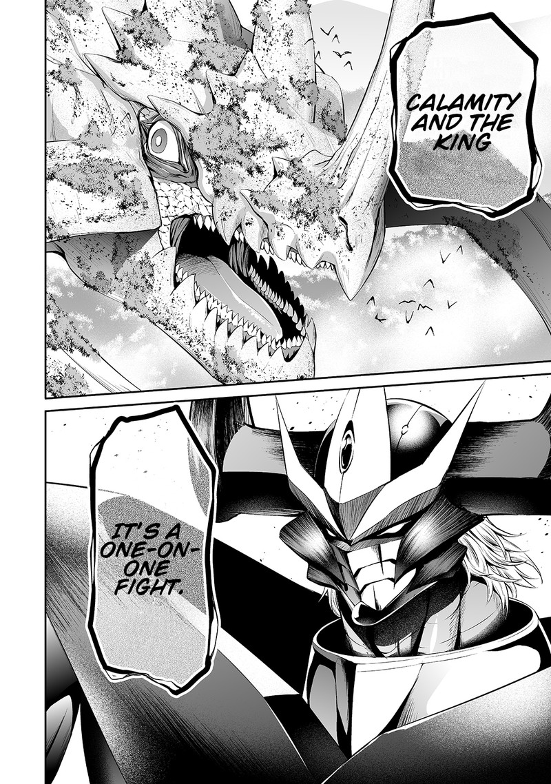 Salaryman Ga Isekai Ni Ittara Shitennou Ni Natta Hanashi 30 2