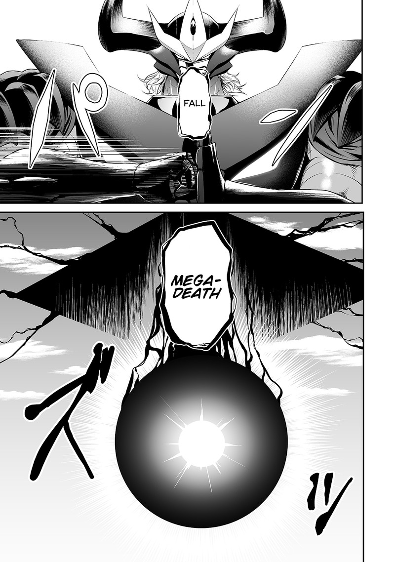 Salaryman Ga Isekai Ni Ittara Shitennou Ni Natta Hanashi 30 9
