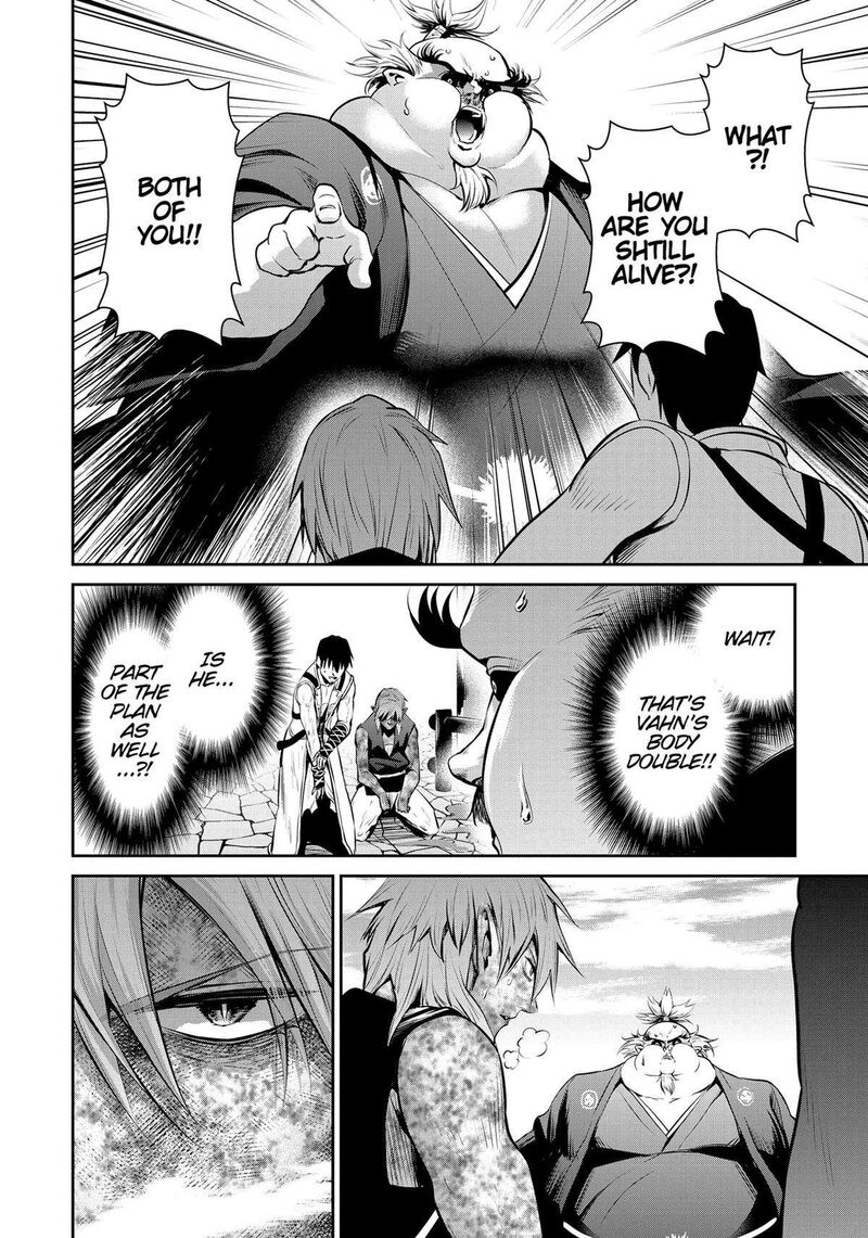 Salaryman Ga Isekai Ni Ittara Shitennou Ni Natta Hanashi 61 2