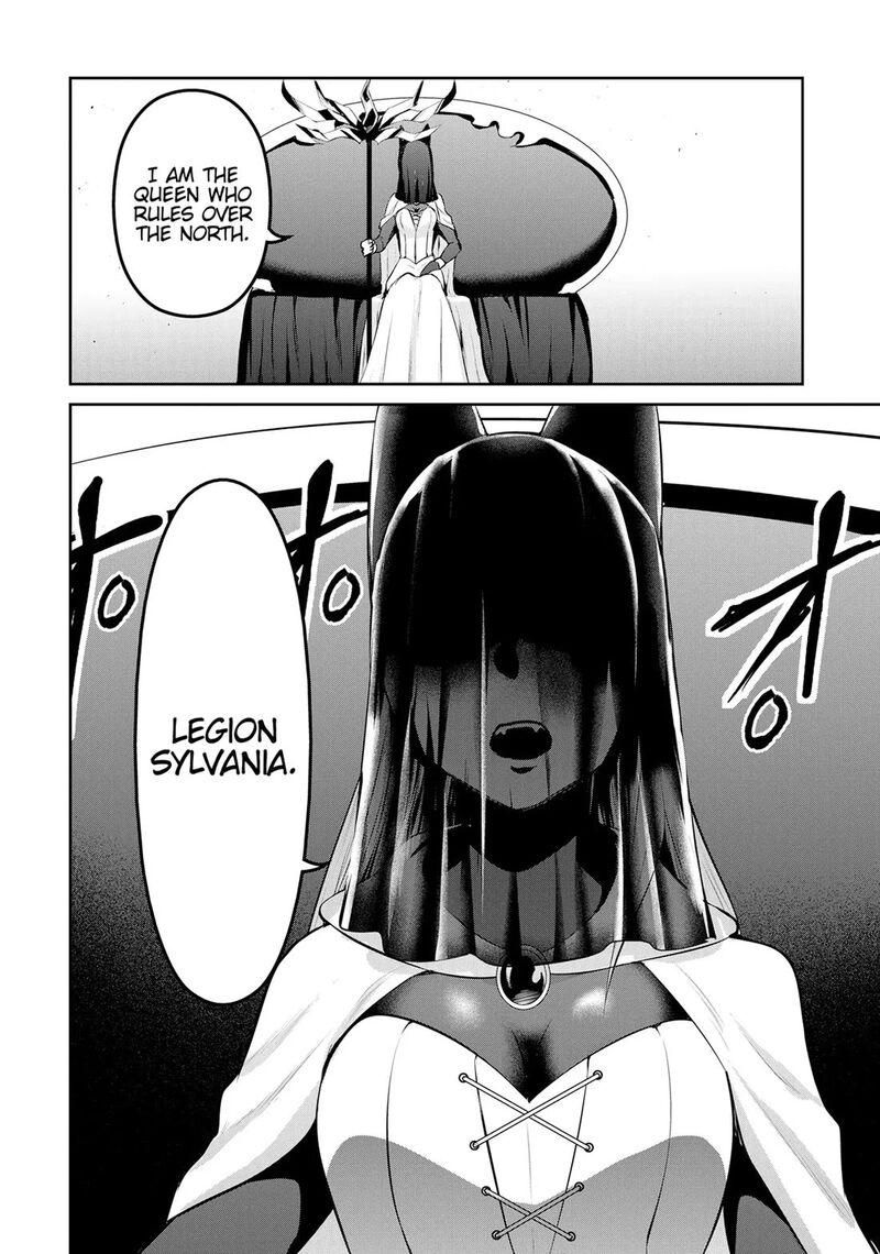 Salaryman Ga Isekai Ni Ittara Shitennou Ni Natta Hanashi 79 12