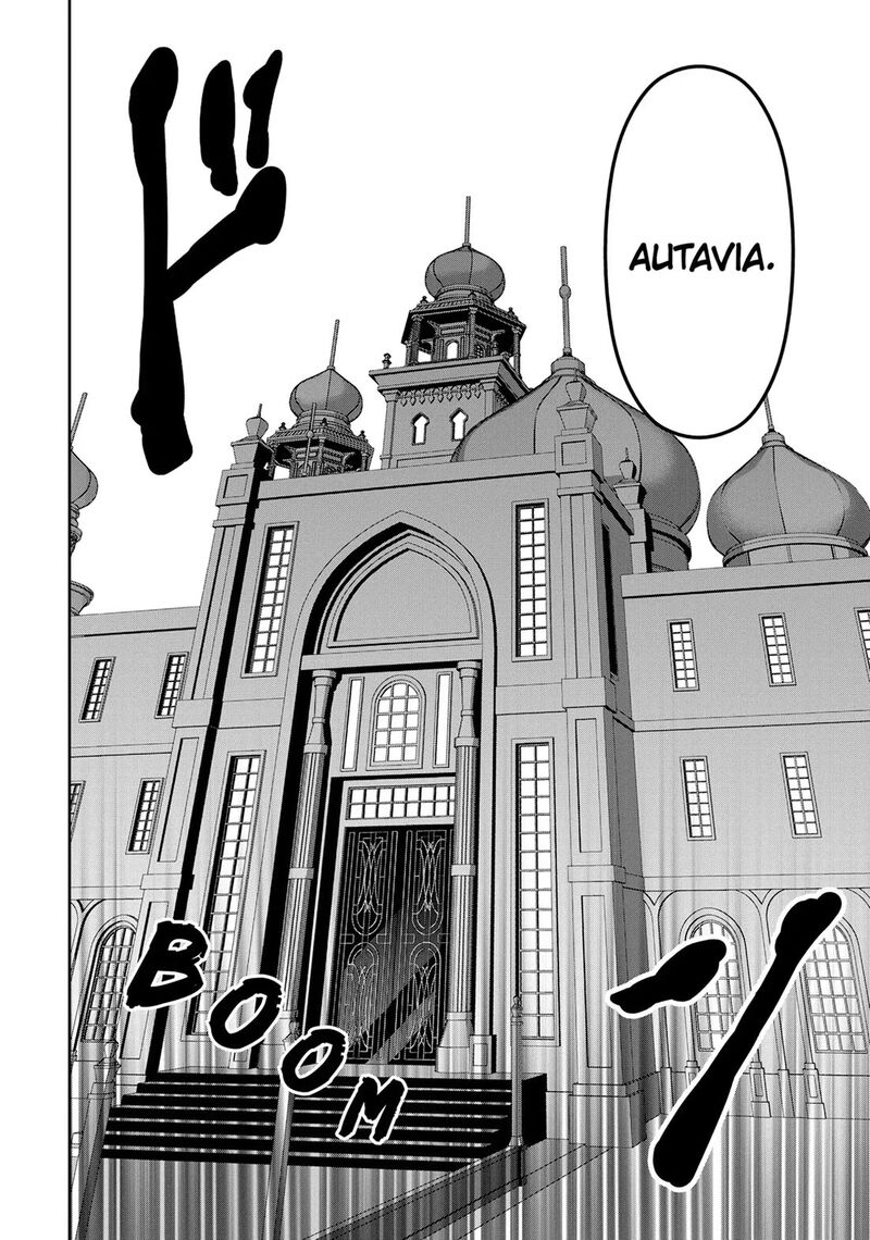 Salaryman Ga Isekai Ni Ittara Shitennou Ni Natta Hanashi 79 5